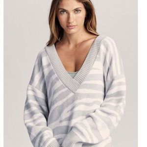 Varley Calvert sweater